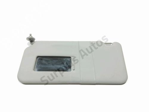 Used Left sun visor Left sun visor 38345931 38345931