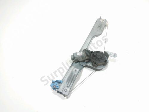 Vindusheismekanisme høyre foran RENAULT MODUS / GRAND MODUS (F/JP0_) 1.2 (JP0C, JP0K, FP0C, FP0K, FP0P, JP0P, JP0T) (75 hp) 28240394