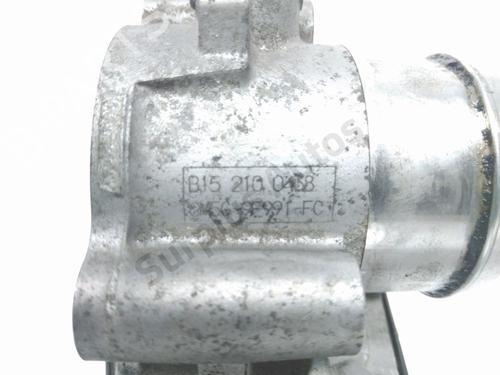 Throttle body FORD FOCUS III 1.0 EcoBoost | BP29148500M82  - Image 5