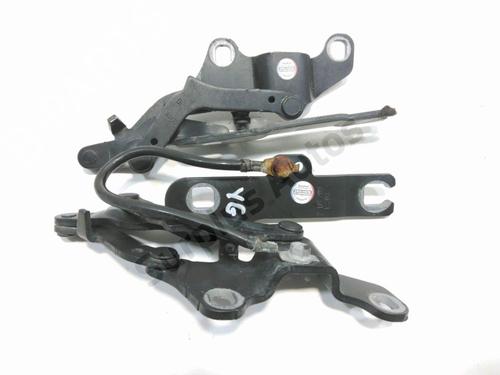 Used Hinge/Door check strap Hinge/Door check strap 38230986 38230986
