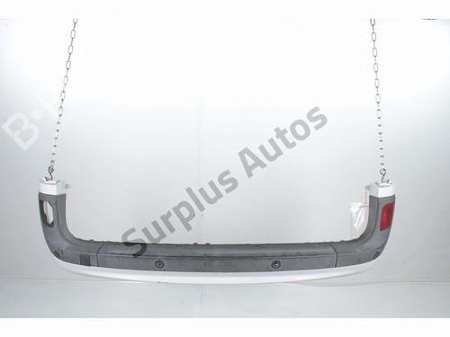 Used Rear bumper Rear bumper 39491175 39491175
