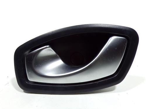 Used Front left interior door handle RENAULT CLIO IV (BH_) 1.5 dCi 90 (90 hp) 30996340