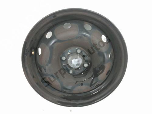 Used Rim Rim DACIA SANDERO 1.2 16V (75 hp) 33646636 33646636