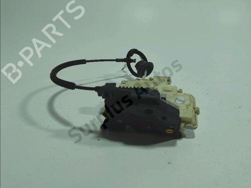rear-left-lock-audi-q7-4lb-2006-2007-2008-2009-2010-2011-2012-2013-2014-2015-2016-32261022 main image