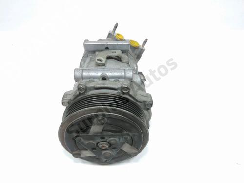 Used AC compressor AC compressor 38082382 38082382