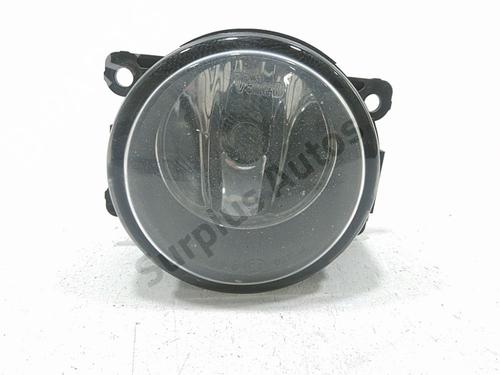 Used Right front fog light Right front fog light PEUGEOT 307 CC (3B) 2.0 HDi 135 (136 hp) 40214528 40214528
