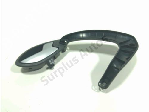 Used Front right interior door handle FORD KA (RU8) 1.2 (69 hp) 31845967