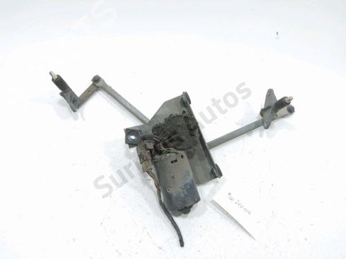 Used Front wipers mechanism PEUGEOT 309 II (3C, 3A) 1.9 Diesel (64 hp) 31008396