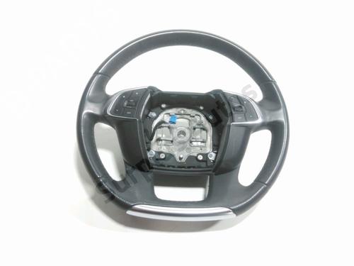 Ratt DS DS 4 / DS 4 CROSSBACK (NX_) 1.6 BlueHDi 120 (120 hp) 28225624