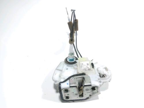 Used Rear left lock HONDA CIVIC VIII Hatchback (FN, FK) 2.2 CTDi (FK3) (140 hp) 28255143