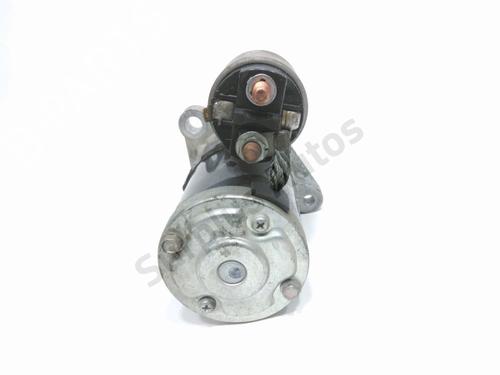 Starter SUZUKI SWIFT IV (FZ, NZ) 1.2 (AZH412, ZC72S) | BP30654534M8 - Image 4