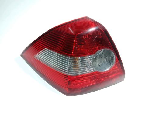 Used Left taillight RENAULT MEGANE II Saloon (LM0/1_) 1.9 dCi (LM0G, LM1G, LM2C) (120 hp) 28269590