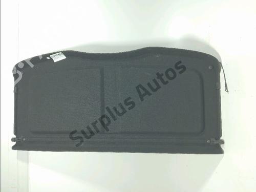 Rear parcel shelf HYUNDAI i30 (FD) 1.6 CRDi | BP39397801C85 - Image 2
