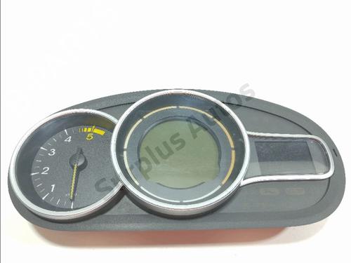 Used Instrument cluster Instrument cluster 38587203 38587203