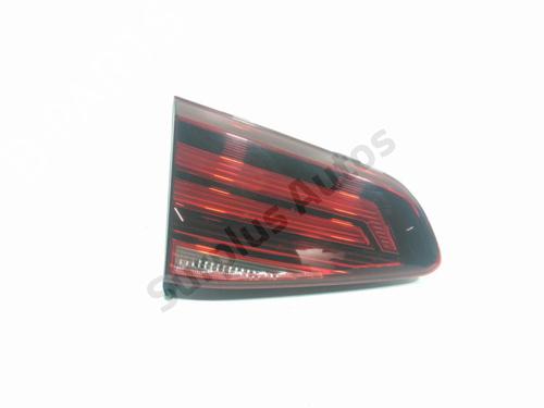 Used Left tailgate light VW GOLF VII (5G1, BQ1, BE1, BE2) 1.6 TDI (90 hp) 28268136