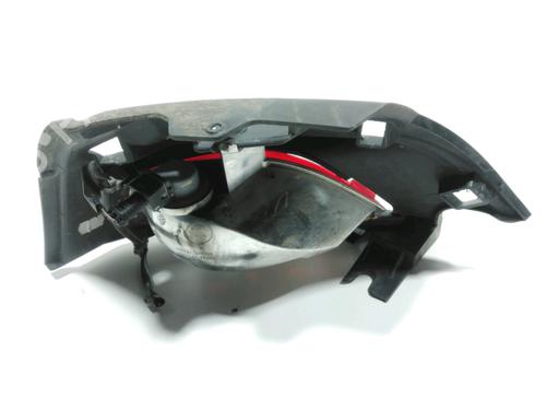Rear fog light DACIA SANDERO II 1.5 Blue dCi 95 (B8JL) | BP28270609C37 