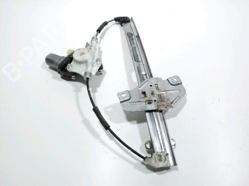 Used Rear left window mechanism Rear left window mechanism KIA RIO III (UB) 1.1 CRDi (75 hp) 37779162 37779162