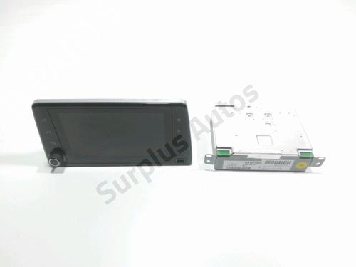 Used Radio Radio 37769920 37769920