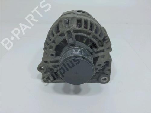 Used Alternator Alternator SKODA OCTAVIA I Combi (1U5) 1.9 TDI (100 hp) 40620456 40620456
