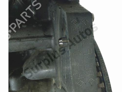 Engine RENAULT CAPTUR I (J5_, H5_) 1.2 TCe 120 | BP37220391M1 - Image 5