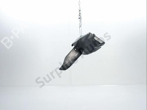 Used Wheel arch PEUGEOT 206 SW (2E/K) 1.4 HDi (68 hp) 28256609
