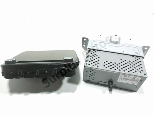 Used Radio FORD PUMA (J2K, CF7) 1.0 Flexifuel (125 hp) 31986492