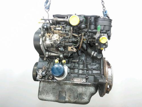 Used Engine CITROËN BERLINGO / BERLINGO FIRST Box Body/MPV (M_) [1996-2011]  31058296