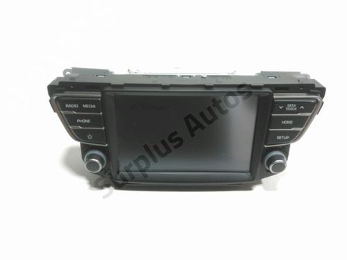 Used Radio Radio 37769924 37769924