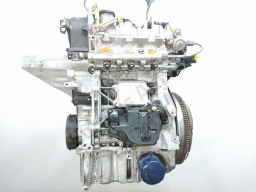 Used Engine Engine VW T-CROSS (C11, D31) 1.0 TSi (116 hp) 32843007 32843007