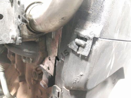 Engine RENAULT SCÉNIC II (JM0/1_) 1.5 dCi (JM1E, JM16) | BP31326925M1 - Image 8