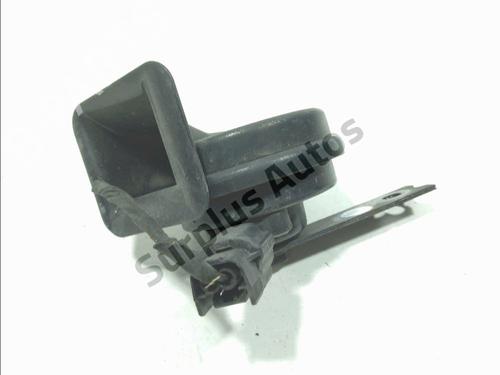 Horn KIA CEE'D (JD) 1.6 CRDi 128 | BP37764265E13 - Image 2
