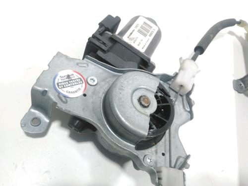 Front left window mechanism NISSAN NOTE (E11, NE11) 1.4 | BP28240828C22 