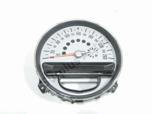 Used Instrument cluster MINI MINI COUNTRYMAN (R60) Cooper (122 hp) 28230698