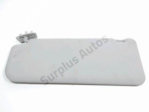 Used Right sun visor Right sun visor 37784876 37784876