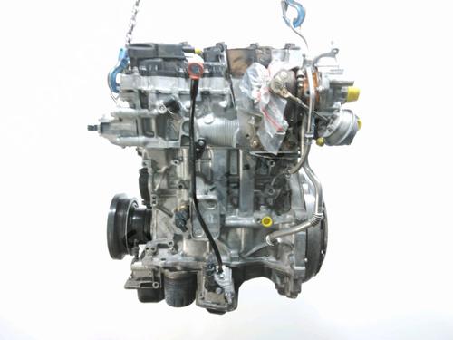 Engine CITROËN C3 / C3 ORIGIN III (SX) 1.2 THP 110 | BP28219073M1 