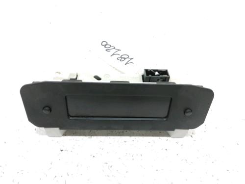 Display PEUGEOT 206 Hatchback (2A/C) 2.0 HDI 90 (90 hp) 30990578