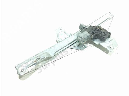 Used Front left window mechanism Front left window mechanism PEUGEOT PARTNER Tepee 1.6 HDi (109 hp) 36402633 36402633
