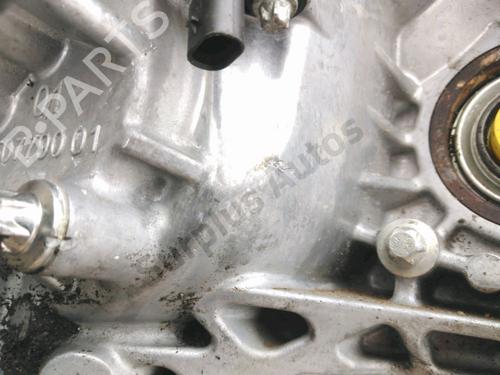 Gearbox OPEL CORSA F (P2JO) 1.2 MHEV | BP29857133M3 - Image 9