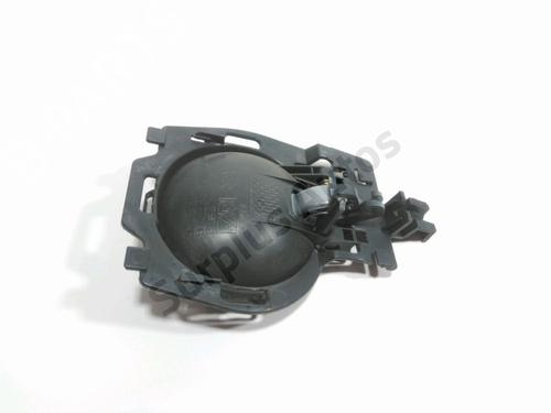 Front left interior door handle CITROËN C2 (JM_) 1.1 | BP28243376I13 - Image 2