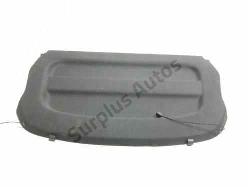 Used Rear parcel shelf RENAULT MEGANE III Coupe (DZ0/1_) 1.9 dCi (DZ0N, DZ0J, DZ1J, DZ1K) (131 hp) 28262419