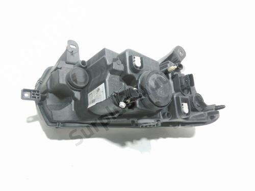 Left headlight DACIA SANDERO II TCe 90 (B8M1, B8MA, B8AC) | BP39491370C28 - Image 2