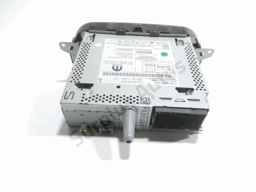 Radio FIAT TIPO Hatchback (356_, 357_) 1.3 D (356HXH1A) | BP28232504E6 