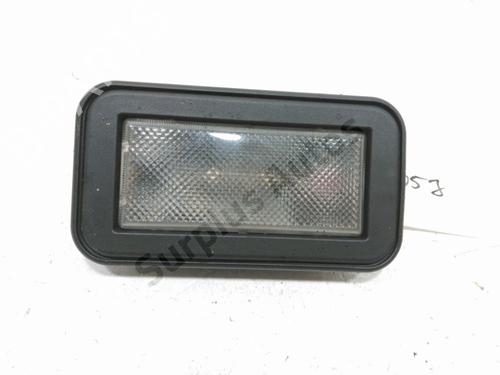 Used Interior roof light PEUGEOT EXPERT Van (222) 2.0 HDI (94 hp) 31003370