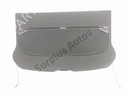 Used Rear parcel shelf Rear parcel shelf AUDI A3 Sportback (8PA) 2.0 TDI 16V (140 hp) 34148758 34148758
