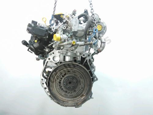 Engine RENAULT CLIO IV (BH_) 1.6 RS Trophy (BHJ4, BHJ6) | BP33973812M1 - Image 4