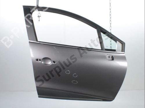 Right front door RENAULT CLIO IV (BH_) 1.5 dCi 75 | BP30086500C3