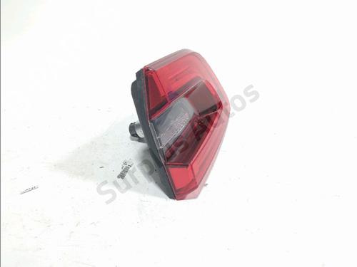 Left tailgate light RENAULT KADJAR (HA_, HL_) 1.6 dCi 130 (HLA4) | BP40060781C79 - Image 3