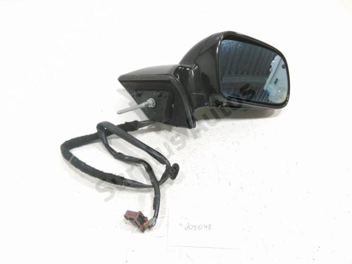 Used Right mirror PEUGEOT 407 Coupe (6C_) 2.7 HDi (204 hp) 30997099