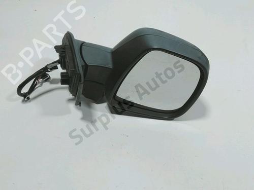 right-mirror-citroen-berlingo-box-bodympv-k9-2018-40621038 main image