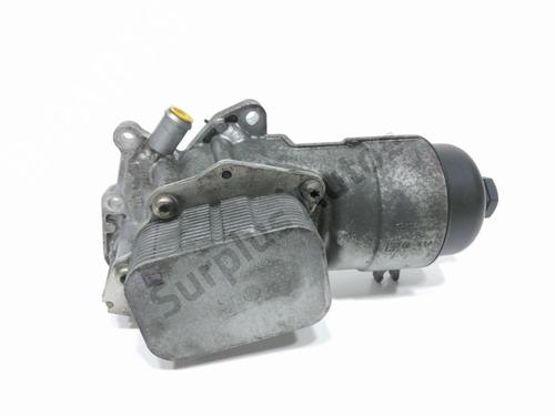 Used Support PEUGEOT 307 (3A/C) 1.6 HDi (90 hp) 28219709